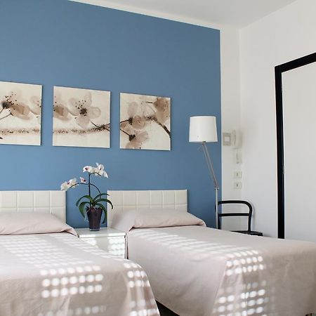 Bed and Breakfast Bigaro à Conversano Extérieur photo