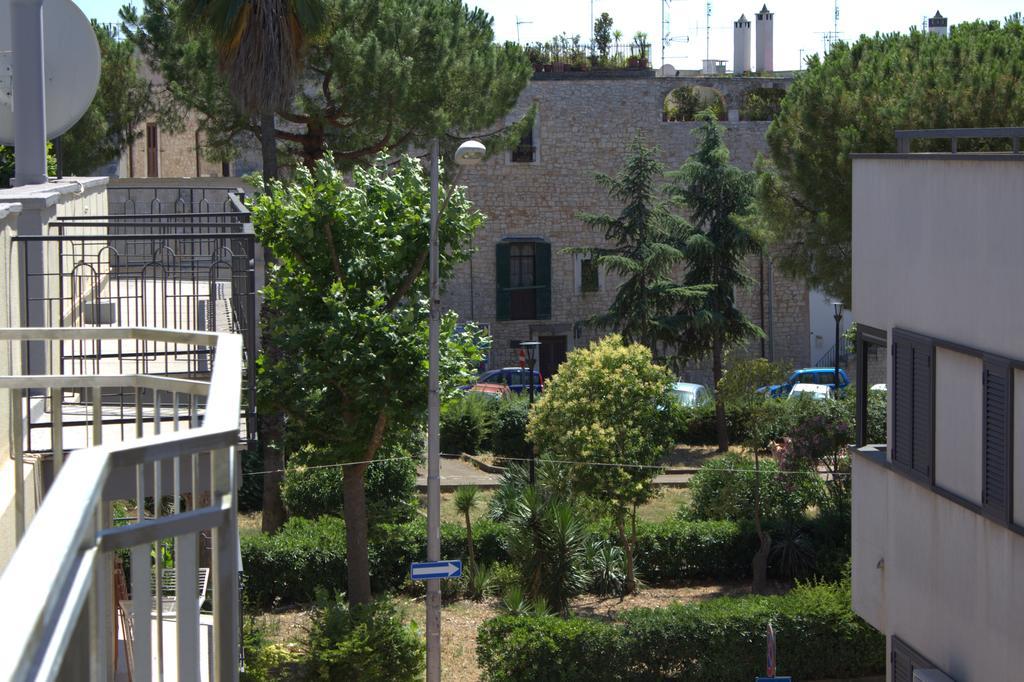 Bed and Breakfast Bigaro à Conversano Extérieur photo