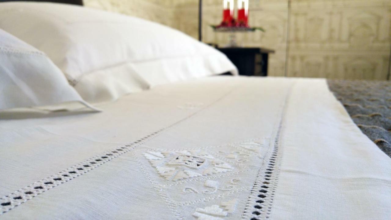 Bed and Breakfast Bigaro à Conversano Extérieur photo