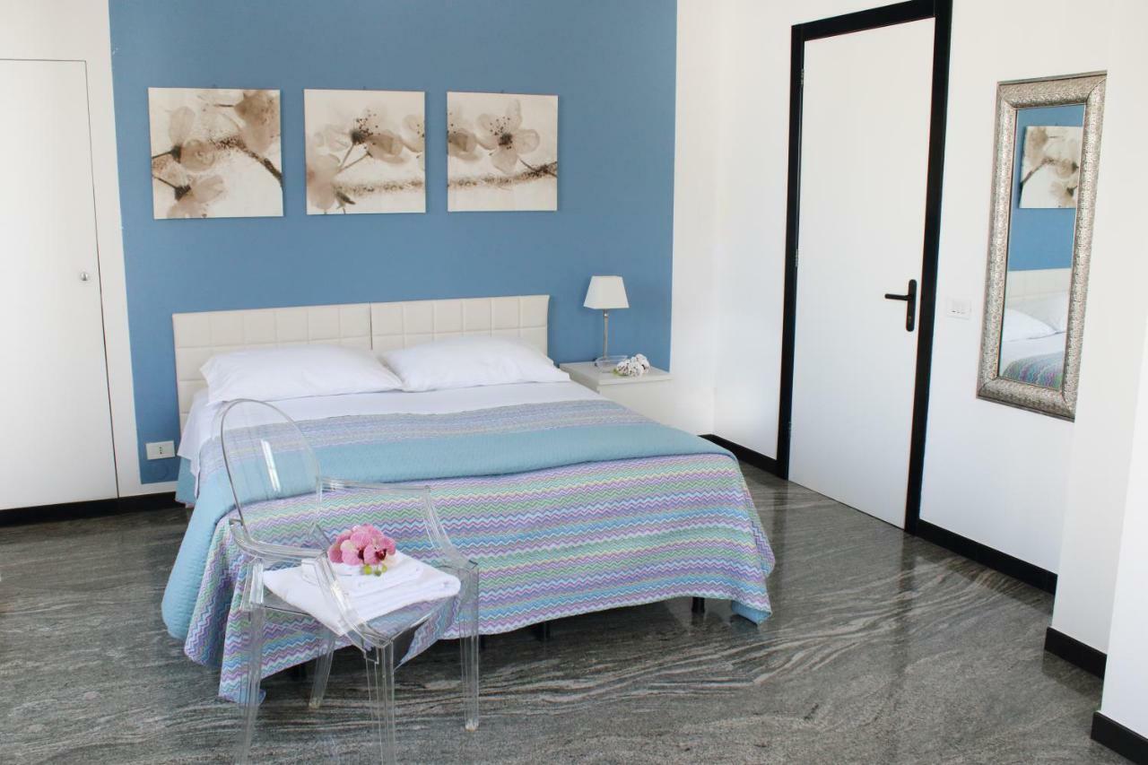 Bed and Breakfast Bigaro à Conversano Extérieur photo